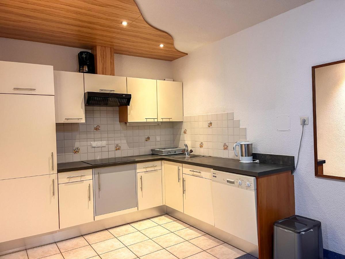 Apartment Appartment Wildmoos - Soe316 By Interhome سولدن المظهر الخارجي الصورة