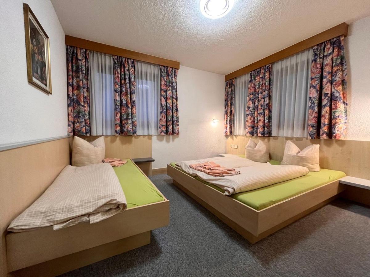 Apartment Appartment Wildmoos - Soe316 By Interhome سولدن المظهر الخارجي الصورة