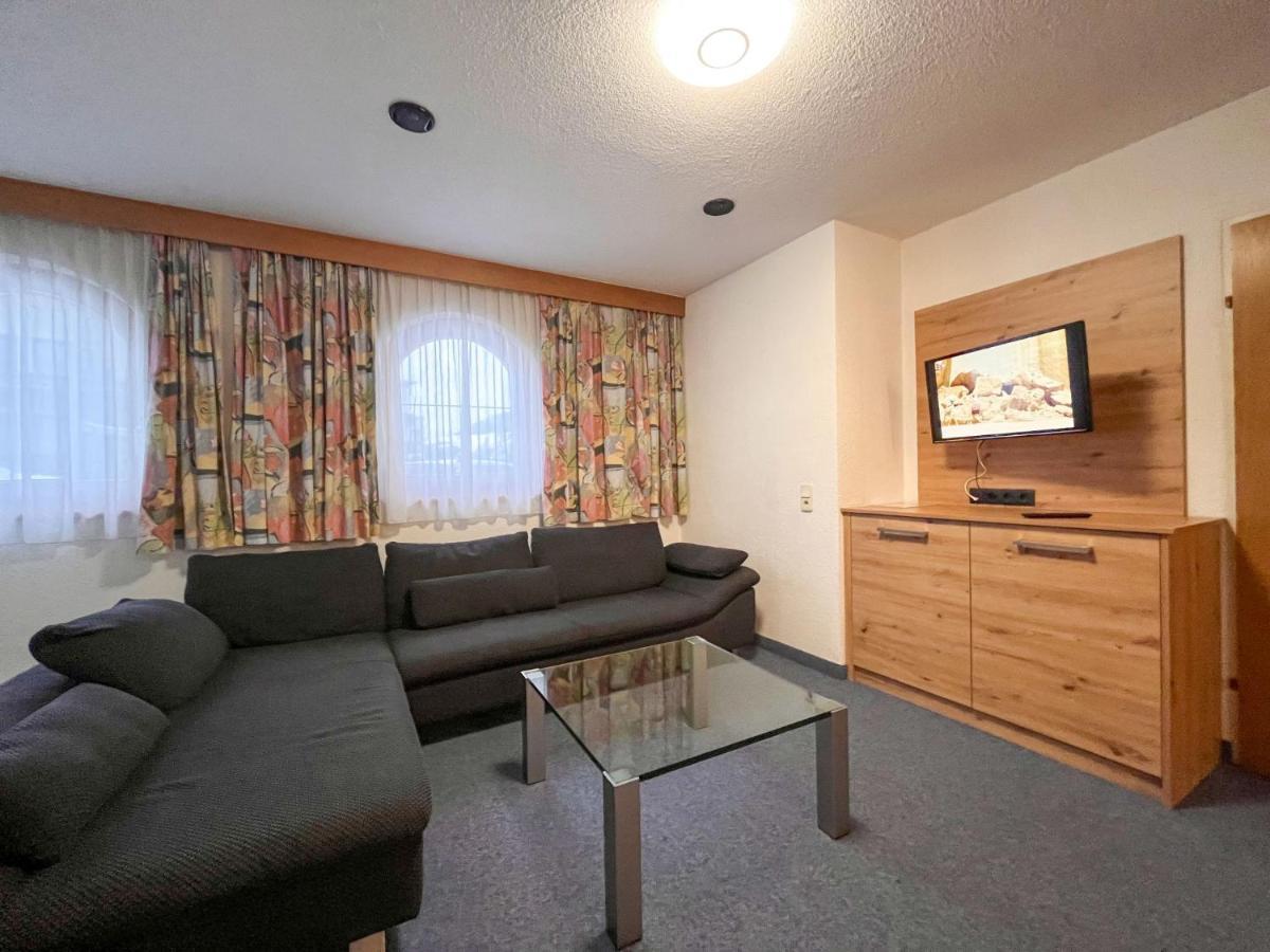 Apartment Appartment Wildmoos - Soe316 By Interhome سولدن المظهر الخارجي الصورة